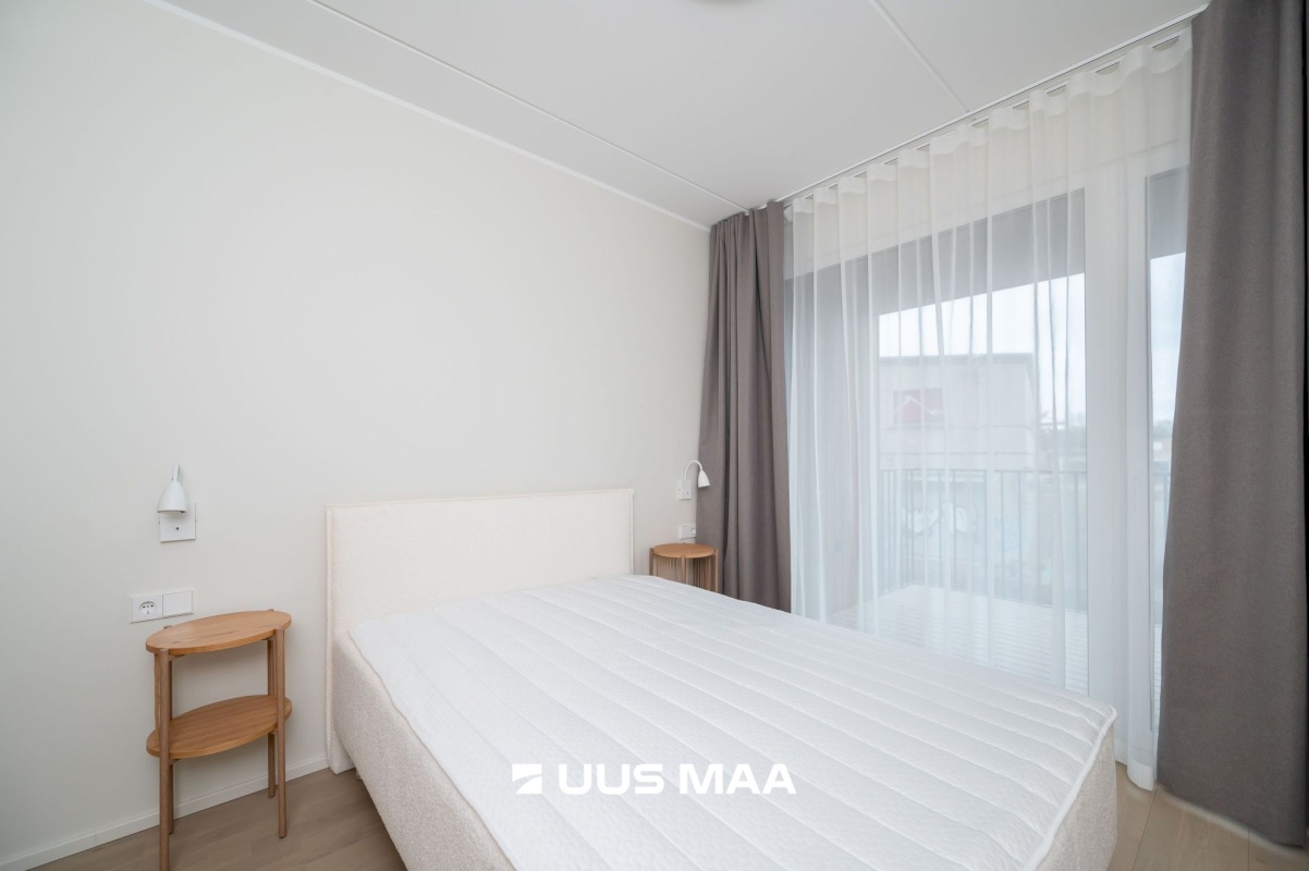 Tallinn, Põhja-Tallinna linnaosa, Manufaktuuri 7/2