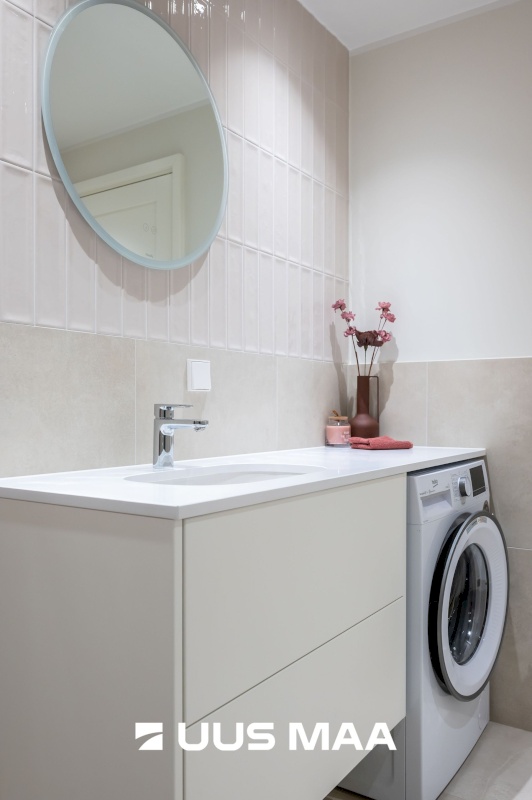 Tallinn, Põhja-Tallinna linnaosa, Manufaktuuri 7/2