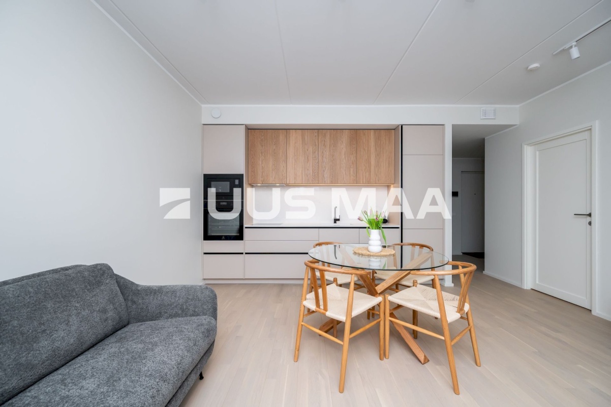 Tallinn, Põhja-Tallinna linnaosa, Manufaktuuri 7/2