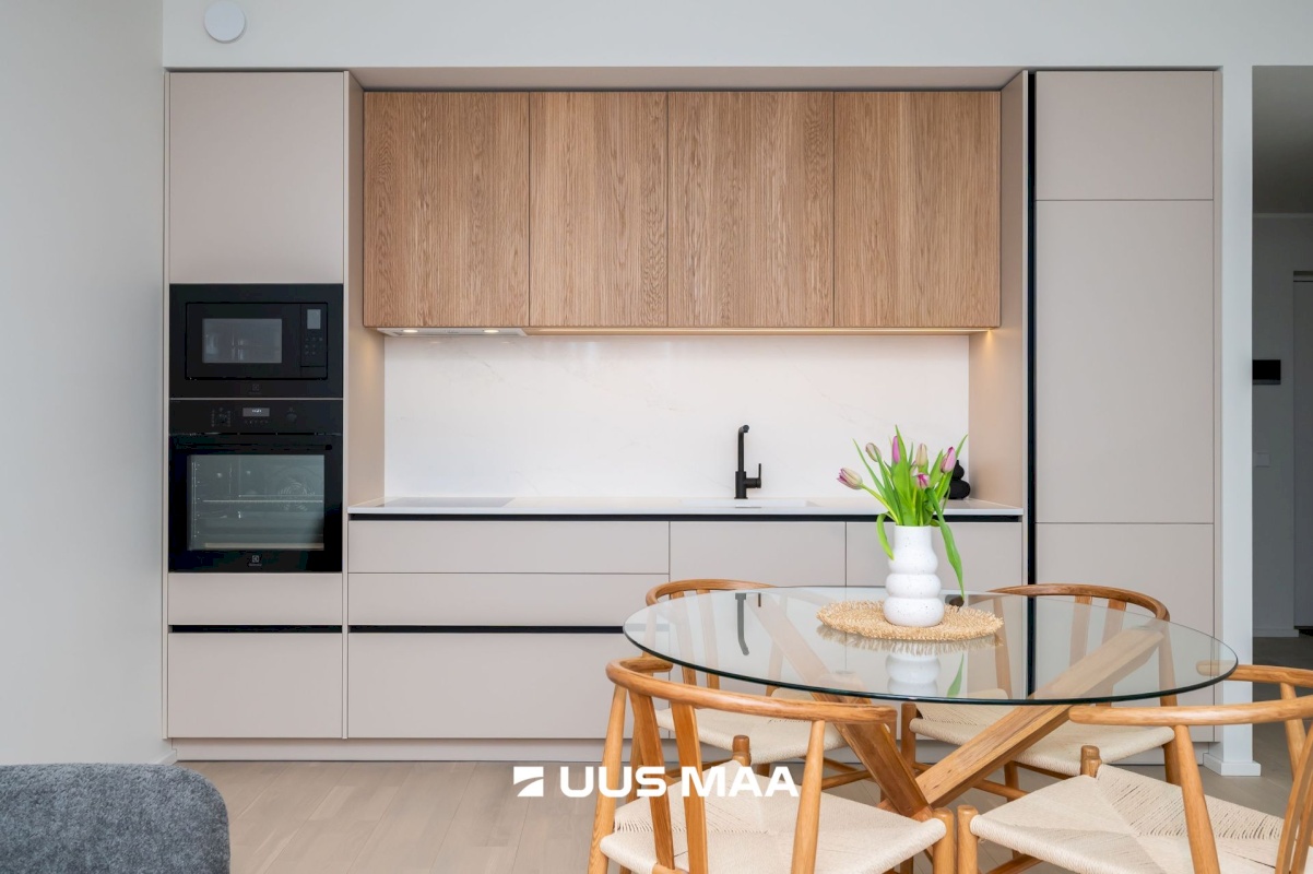 Tallinn, Põhja-Tallinna linnaosa, Manufaktuuri 7/2