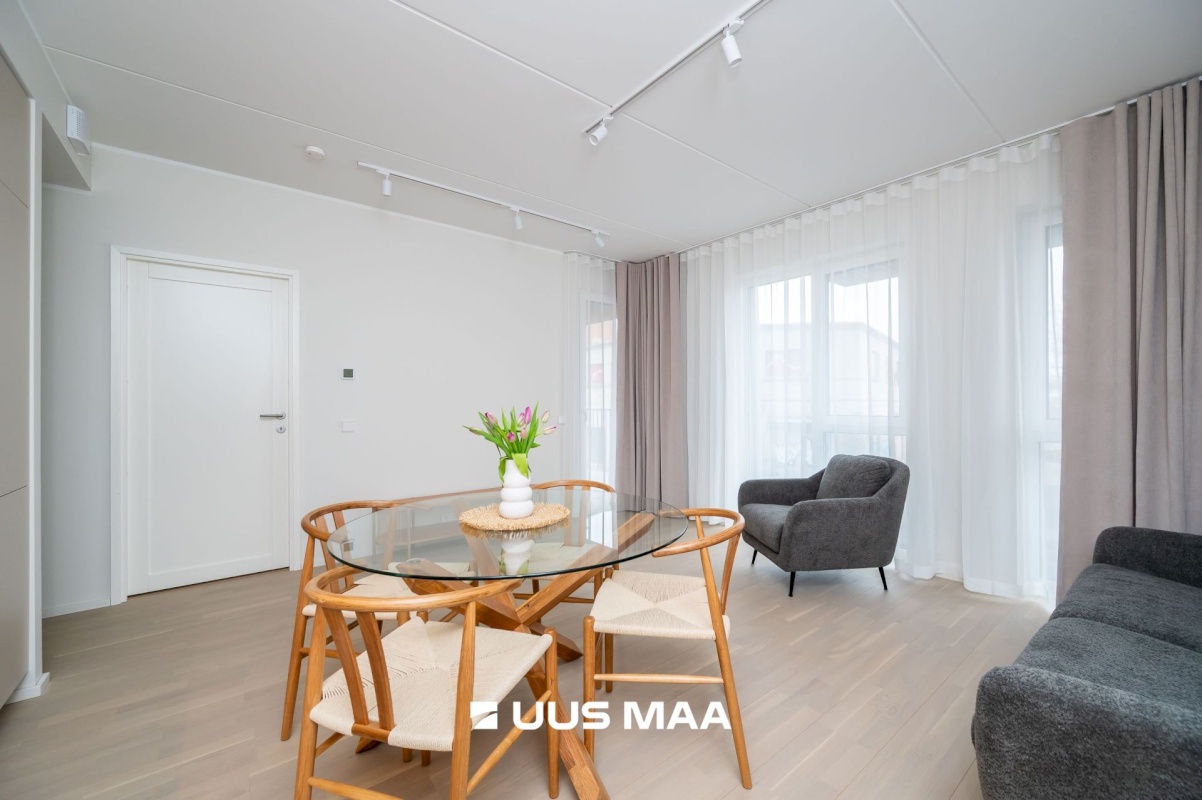 Tallinn, Põhja-Tallinna linnaosa, Manufaktuuri 7/2