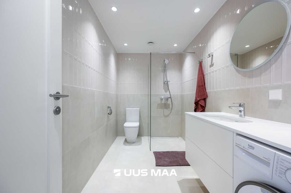 Tallinn, Põhja-Tallinna linnaosa, Manufaktuuri 7/2