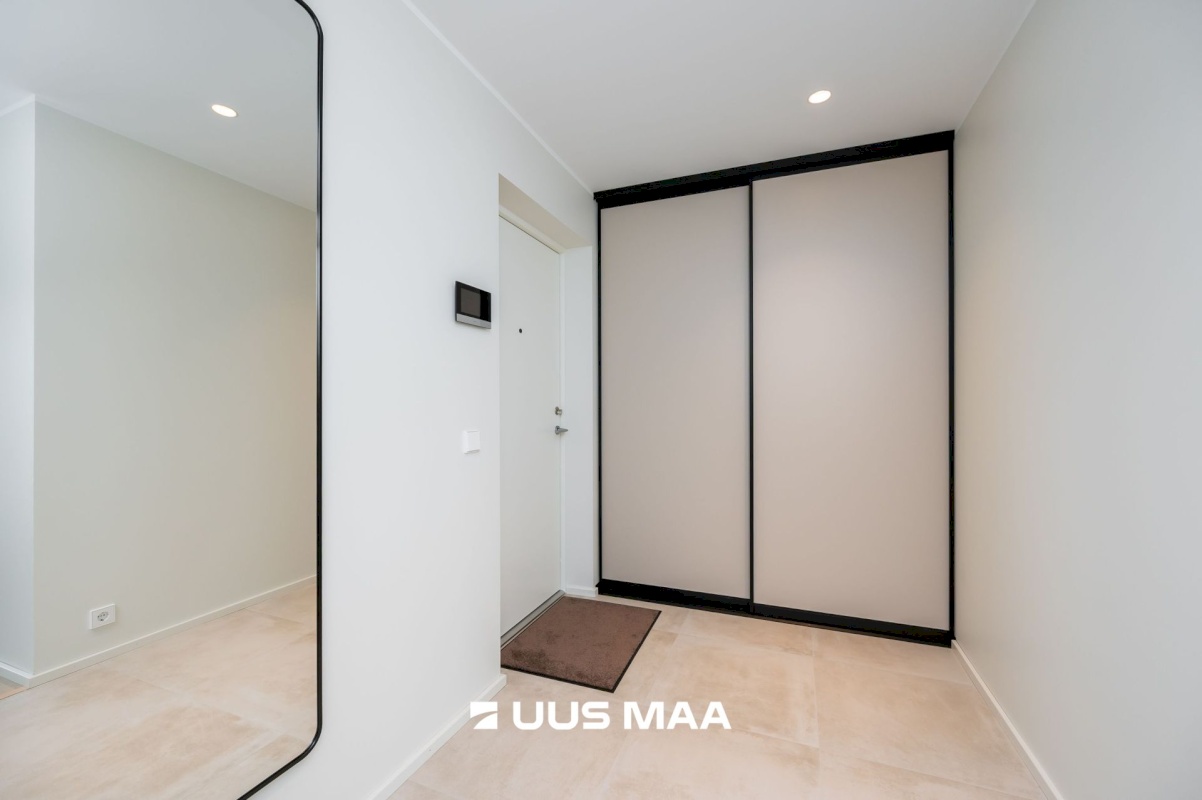 Tallinn, Põhja-Tallinna linnaosa, Manufaktuuri 7/2