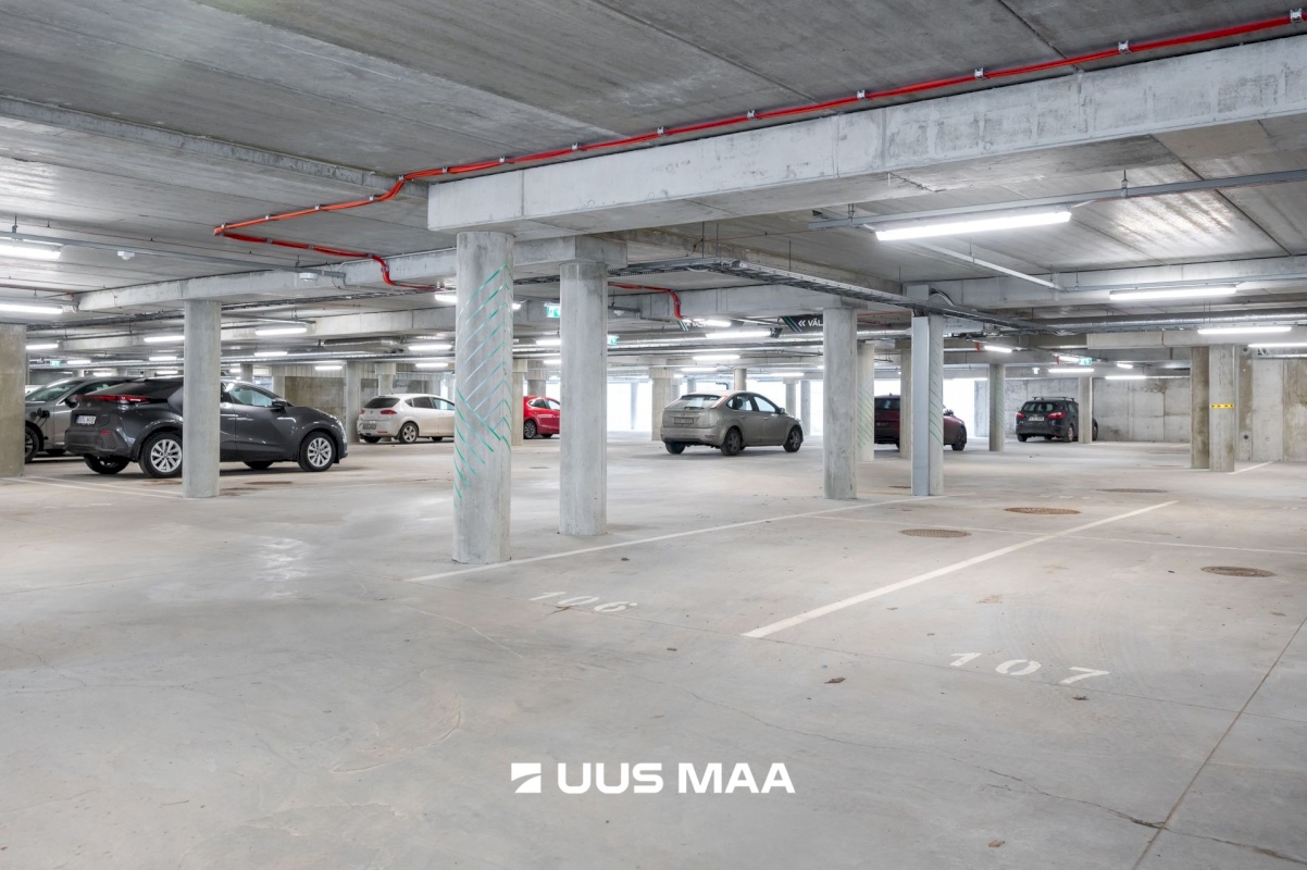 Tallinn, Põhja-Tallinna linnaosa, Manufaktuuri 7/2