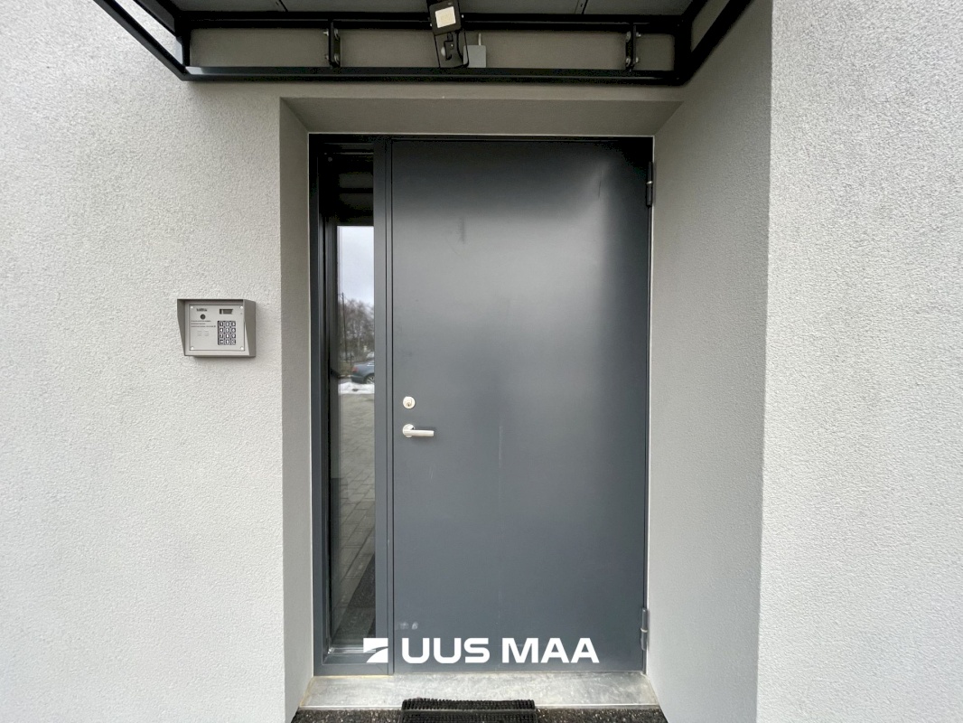 Pärnu linn, Pärnu linn, Ülejõe, Hariduse tn 11