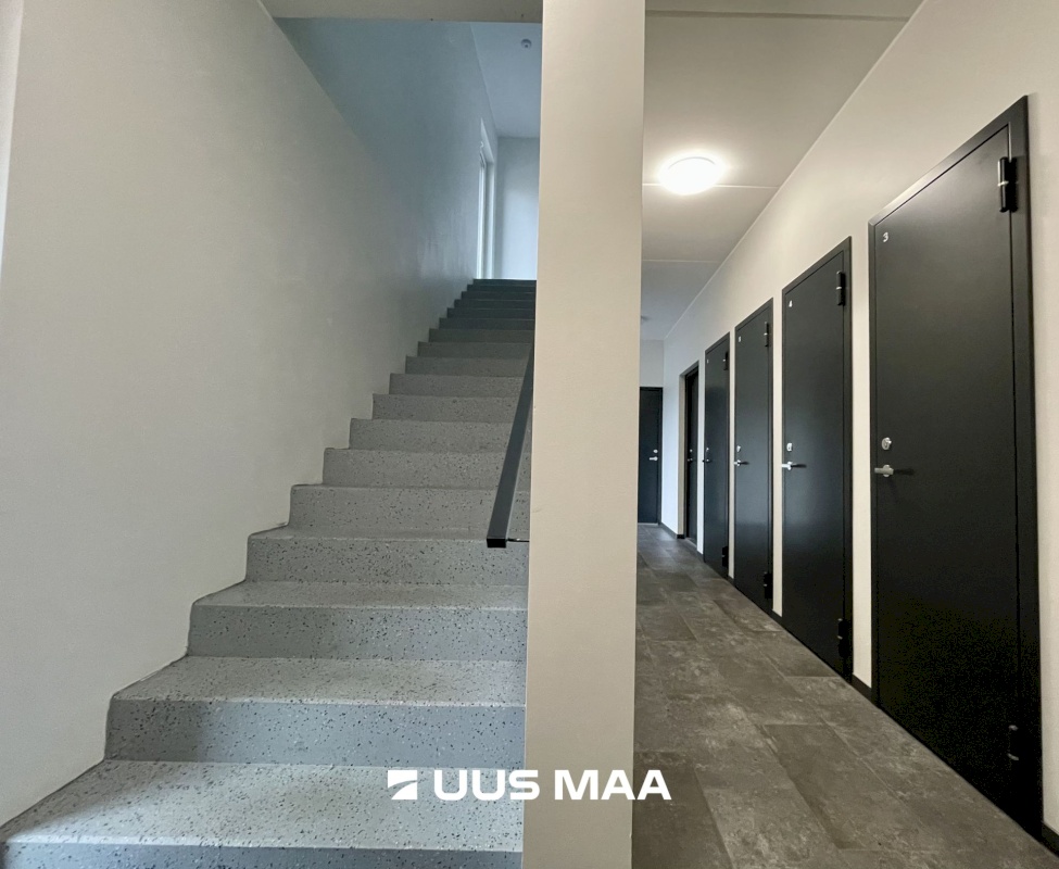 Pärnu linn, Pärnu linn, Ülejõe, Hariduse tn 11
