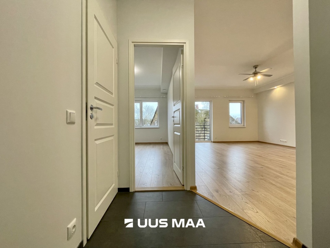 Pärnu linn, Pärnu linn, Ülejõe, Hariduse tn 11