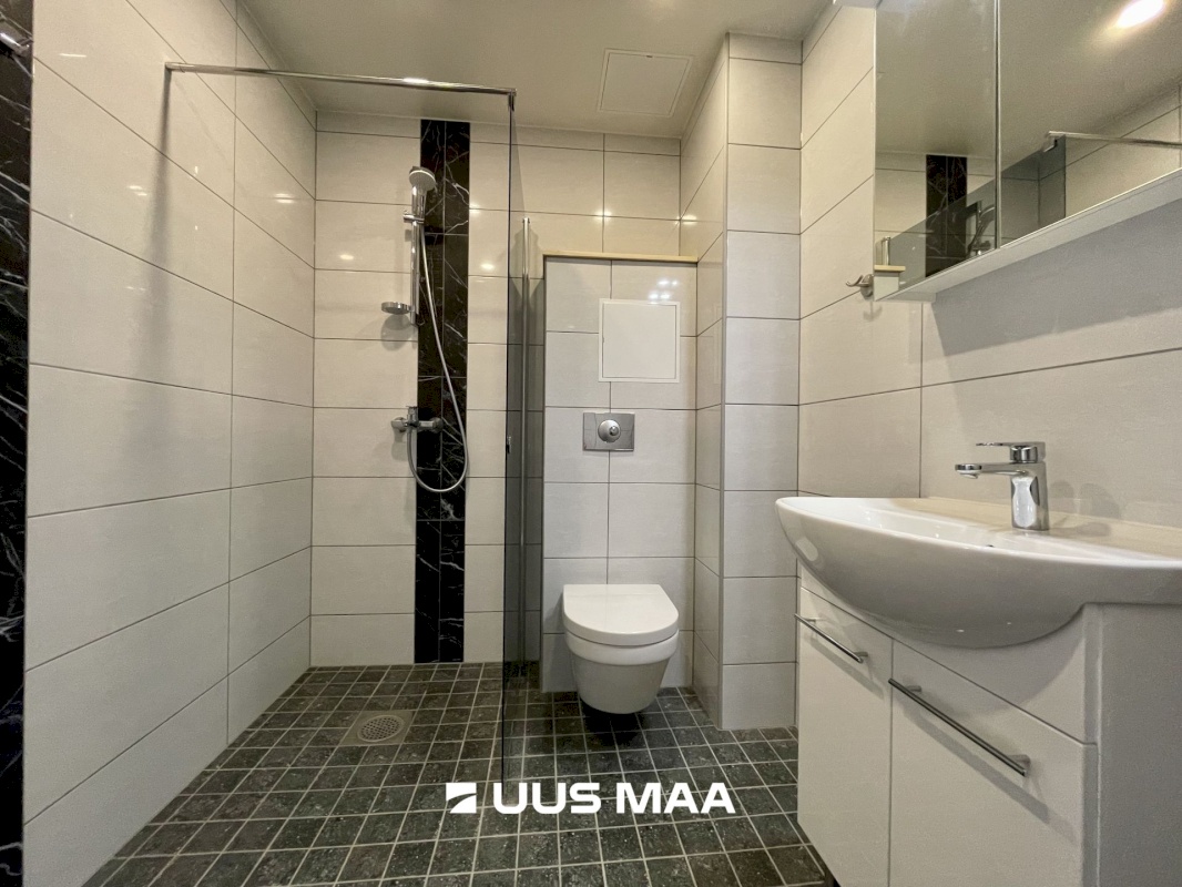 Pärnu linn, Pärnu linn, Ülejõe, Hariduse tn 11