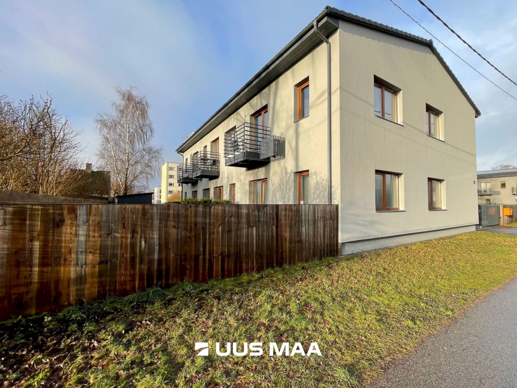 Pärnu linn, Pärnu linn, Ülejõe, Hariduse tn 11