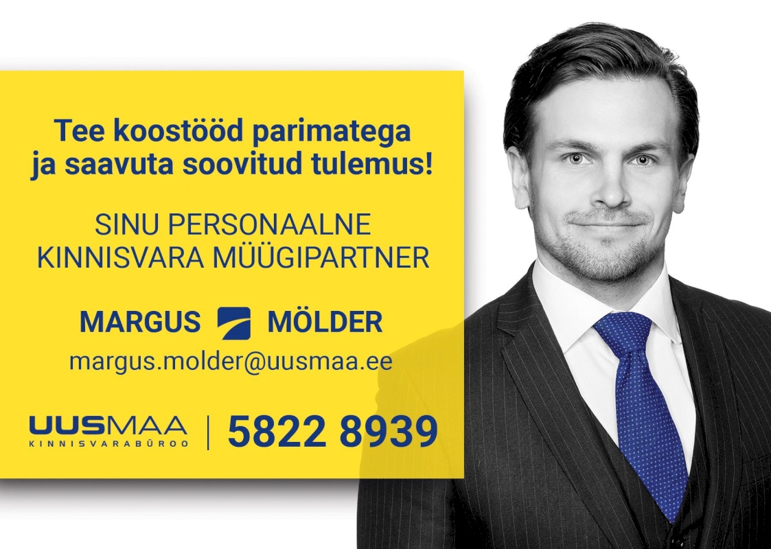 Tallinn, Kesklinna linnaosa, Kaupmehe 7