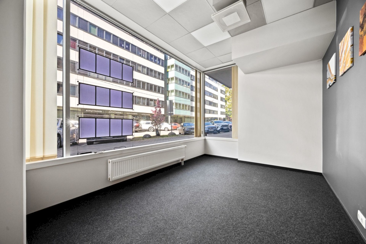 Tallinn, Kesklinna linnaosa, Kaupmehe 7