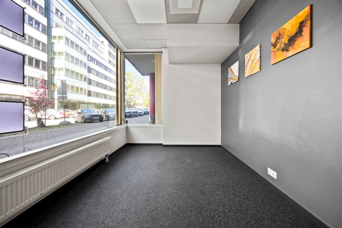 Tallinn, Kesklinna linnaosa, Kaupmehe 7