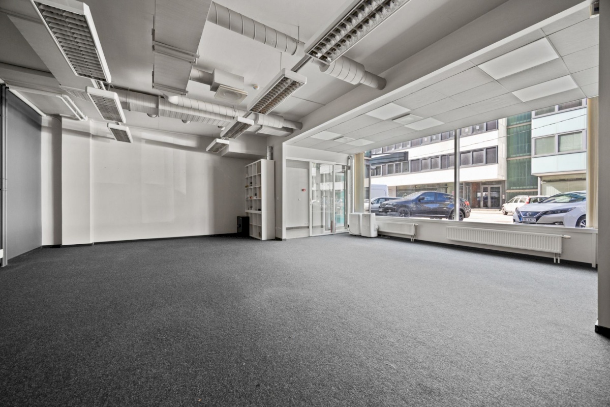 Tallinn, Kesklinna linnaosa, Kaupmehe 7