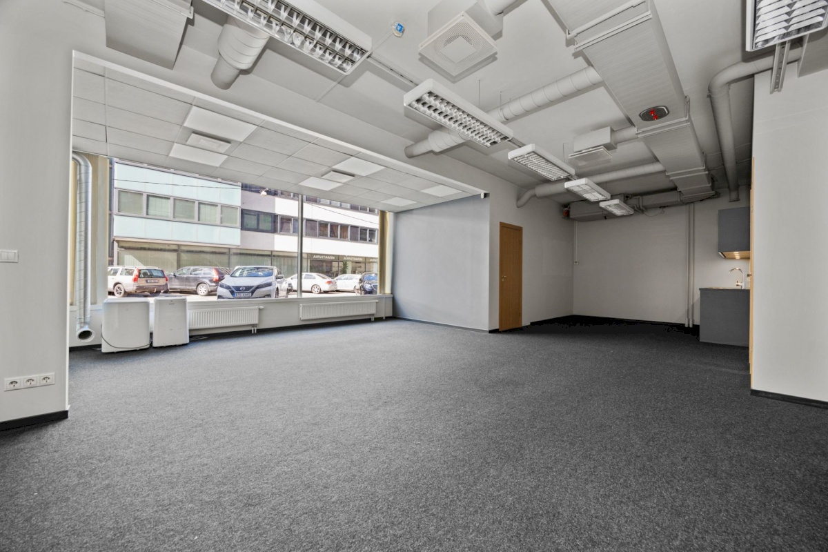 Tallinn, Kesklinna linnaosa, Kaupmehe 7