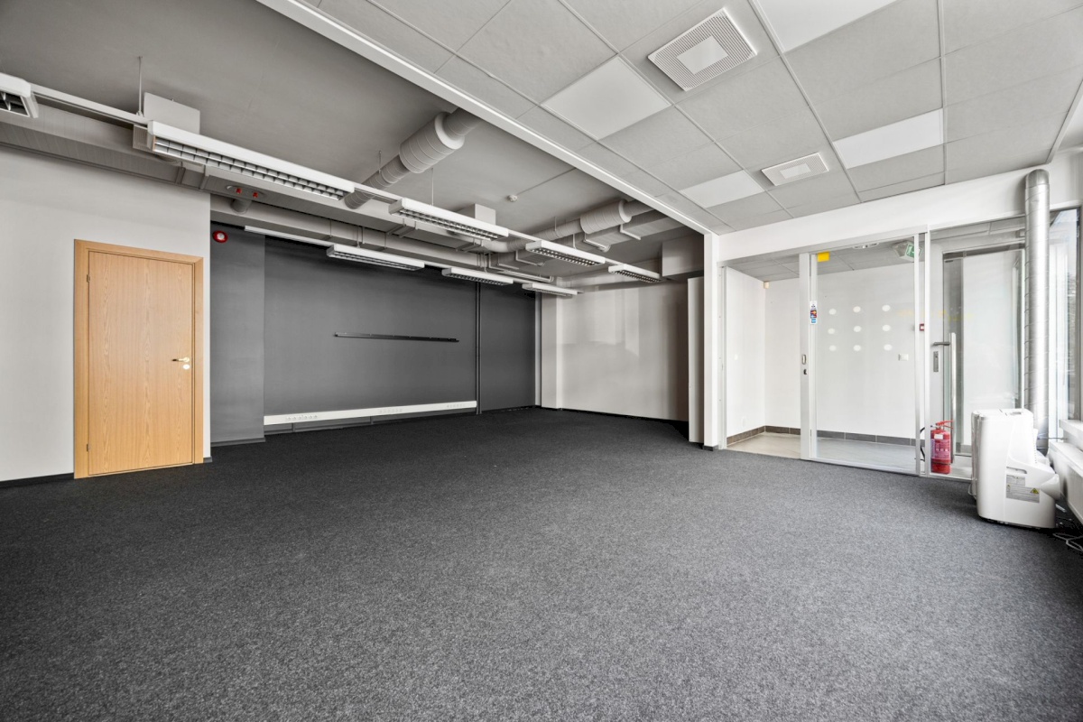 Tallinn, Kesklinna linnaosa, Kaupmehe 7