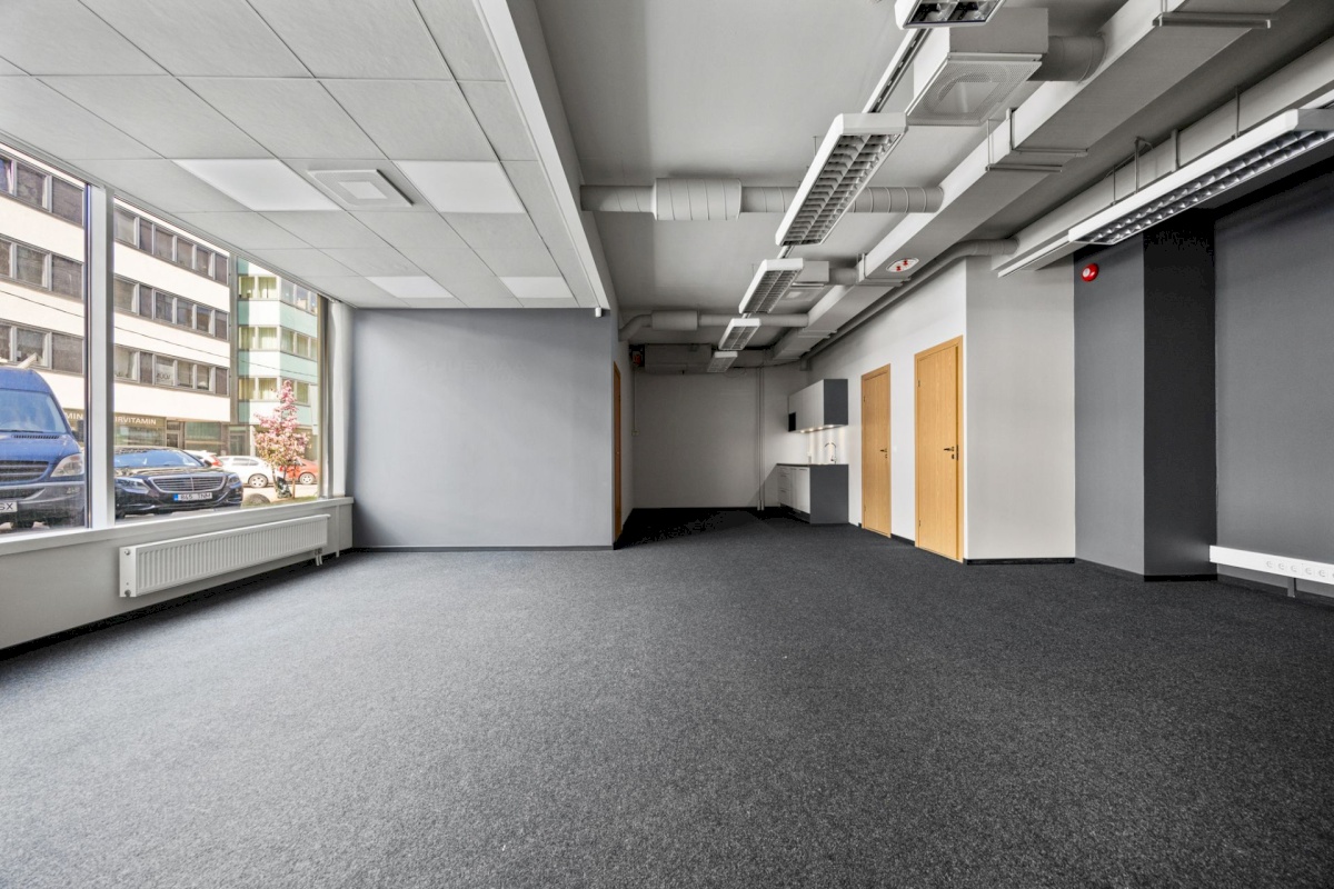 Tallinn, Kesklinna linnaosa, Kaupmehe 7