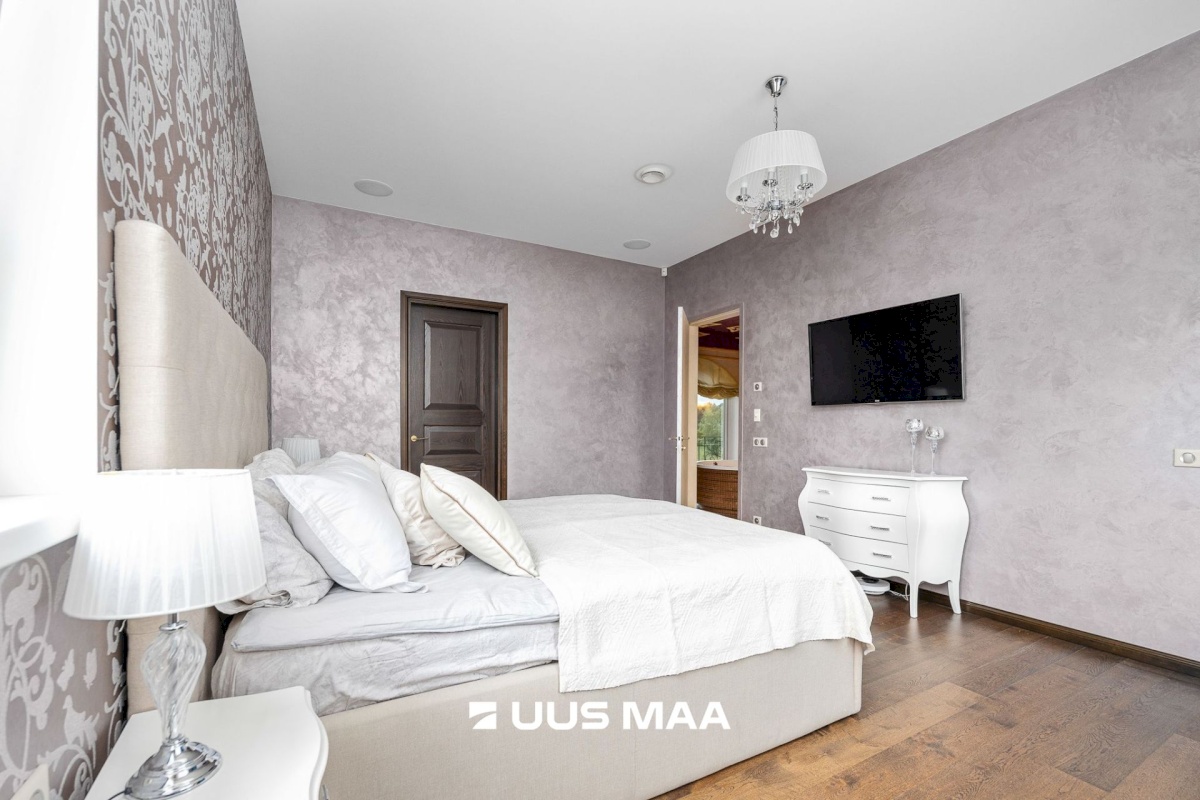 Tallinn, Haabersti linnaosa, Kakumäe, Uuepere tn 11