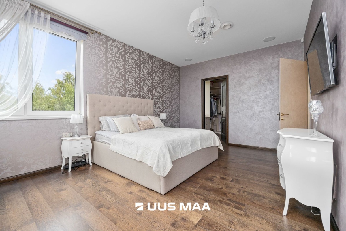 Tallinn, Haabersti linnaosa, Kakumäe, Uuepere tn 11