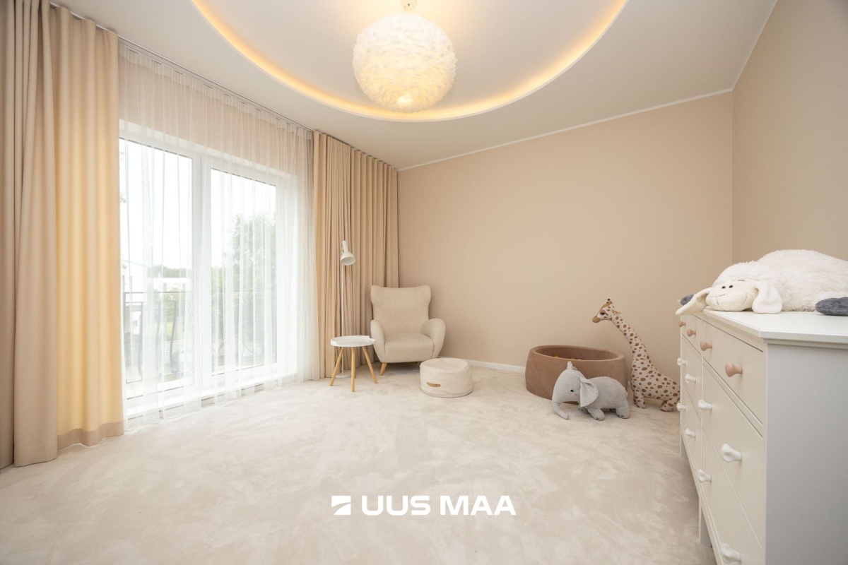 Tallinn, Haabersti linnaosa, Kakumäe, Uuepere tn 11