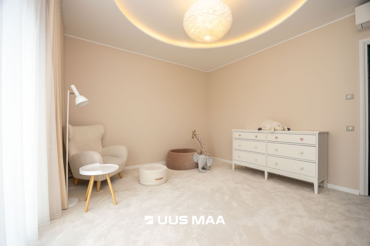 Tallinn, Haabersti linnaosa, Kakumäe, Uuepere tn 11