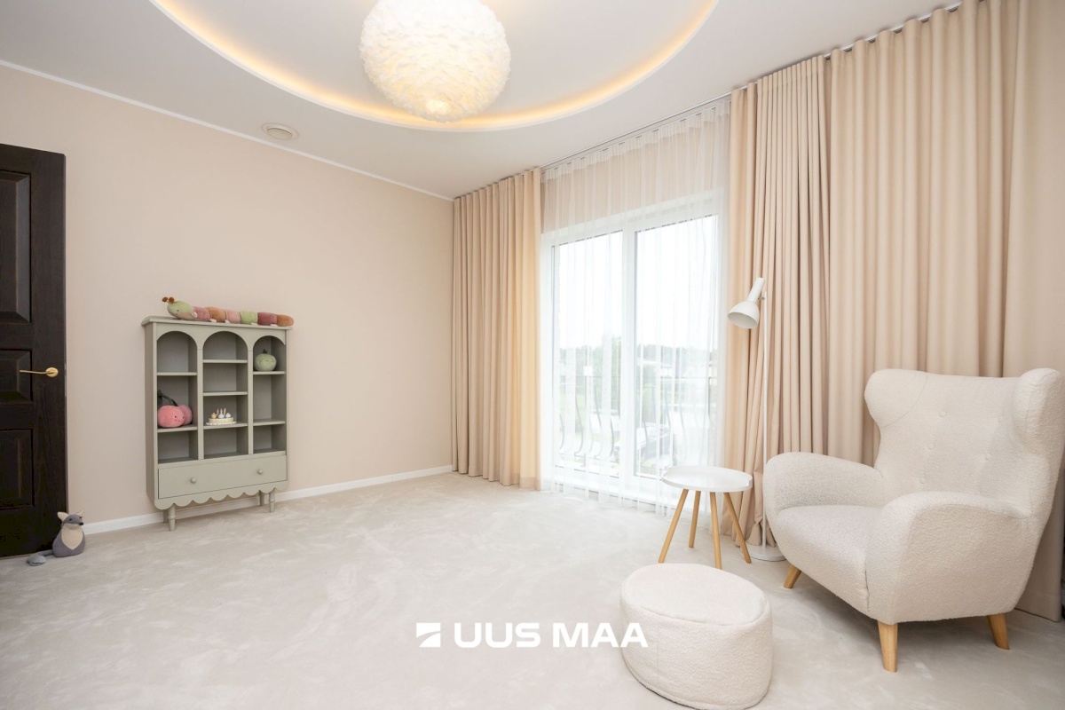 Tallinn, Haabersti linnaosa, Kakumäe, Uuepere tn 11