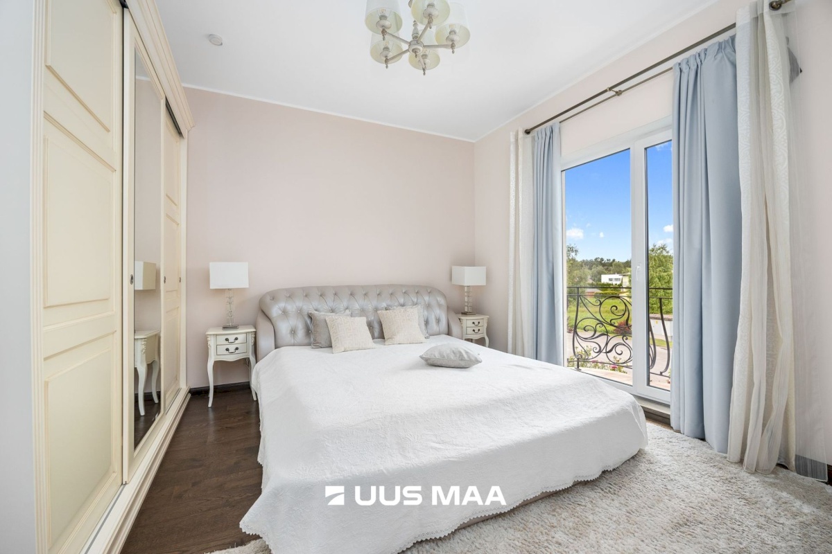 Tallinn, Haabersti linnaosa, Kakumäe, Uuepere tn 11