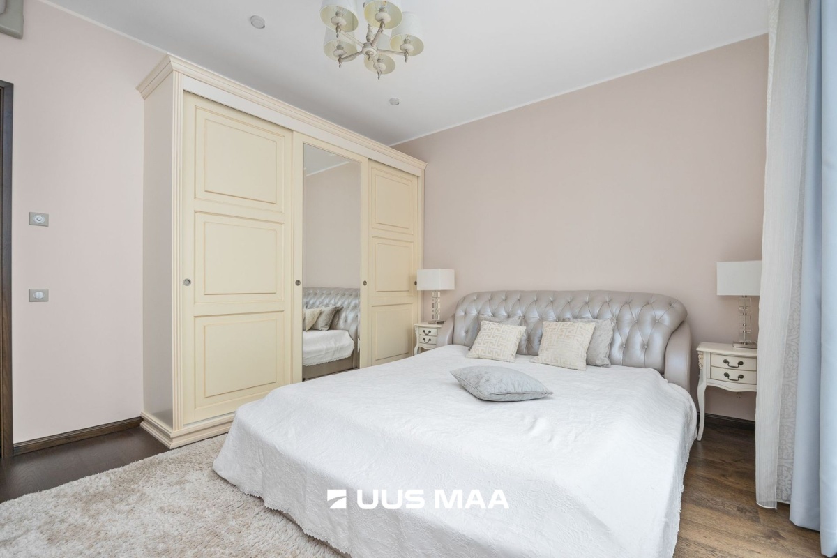 Tallinn, Haabersti linnaosa, Kakumäe, Uuepere tn 11