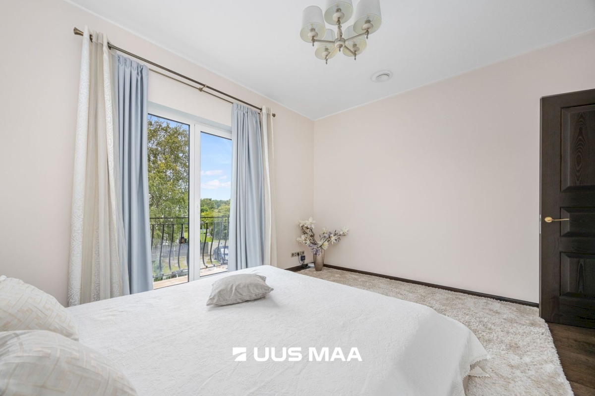 Tallinn, Haabersti linnaosa, Kakumäe, Uuepere tn 11