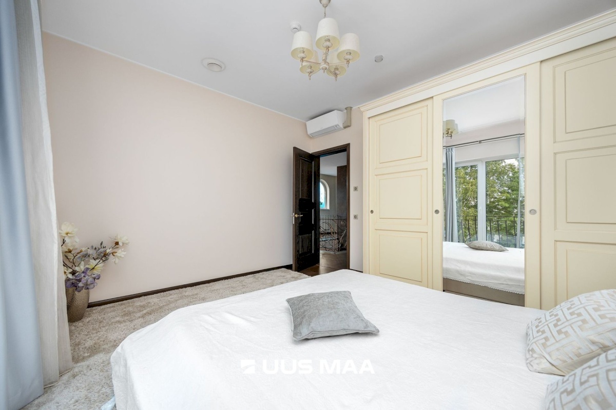 Tallinn, Haabersti linnaosa, Kakumäe, Uuepere tn 11