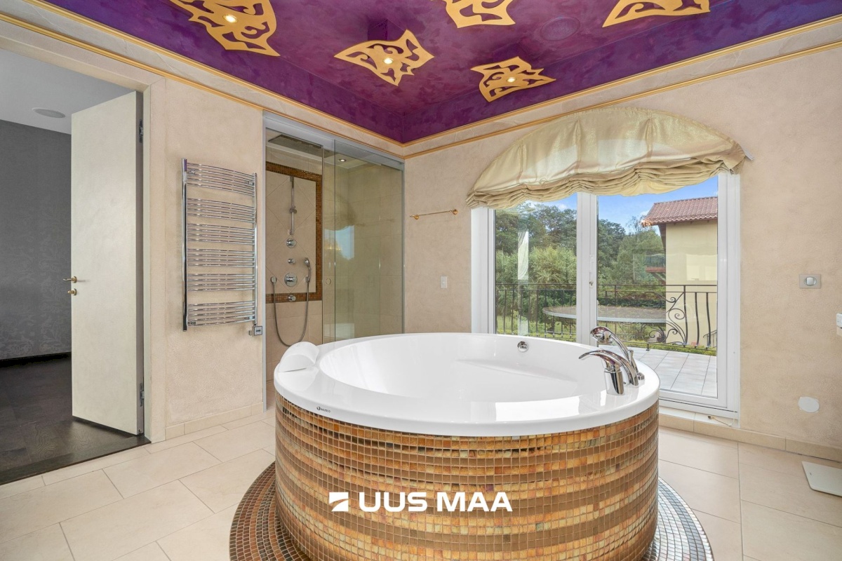 Tallinn, Haabersti linnaosa, Kakumäe, Uuepere tn 11