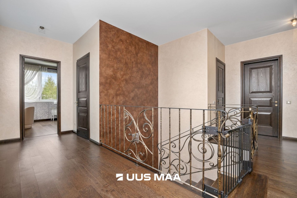 Tallinn, Haabersti linnaosa, Kakumäe, Uuepere tn 11