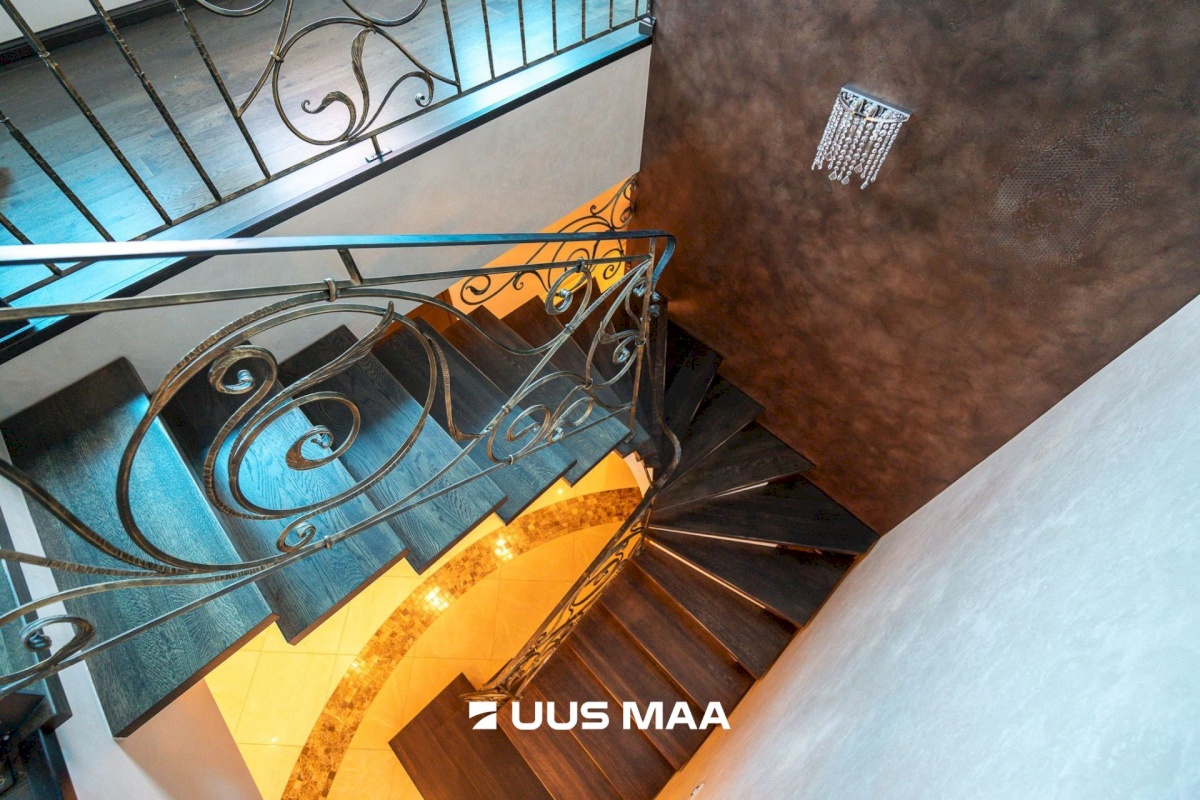 Tallinn, Haabersti linnaosa, Kakumäe, Uuepere tn 11