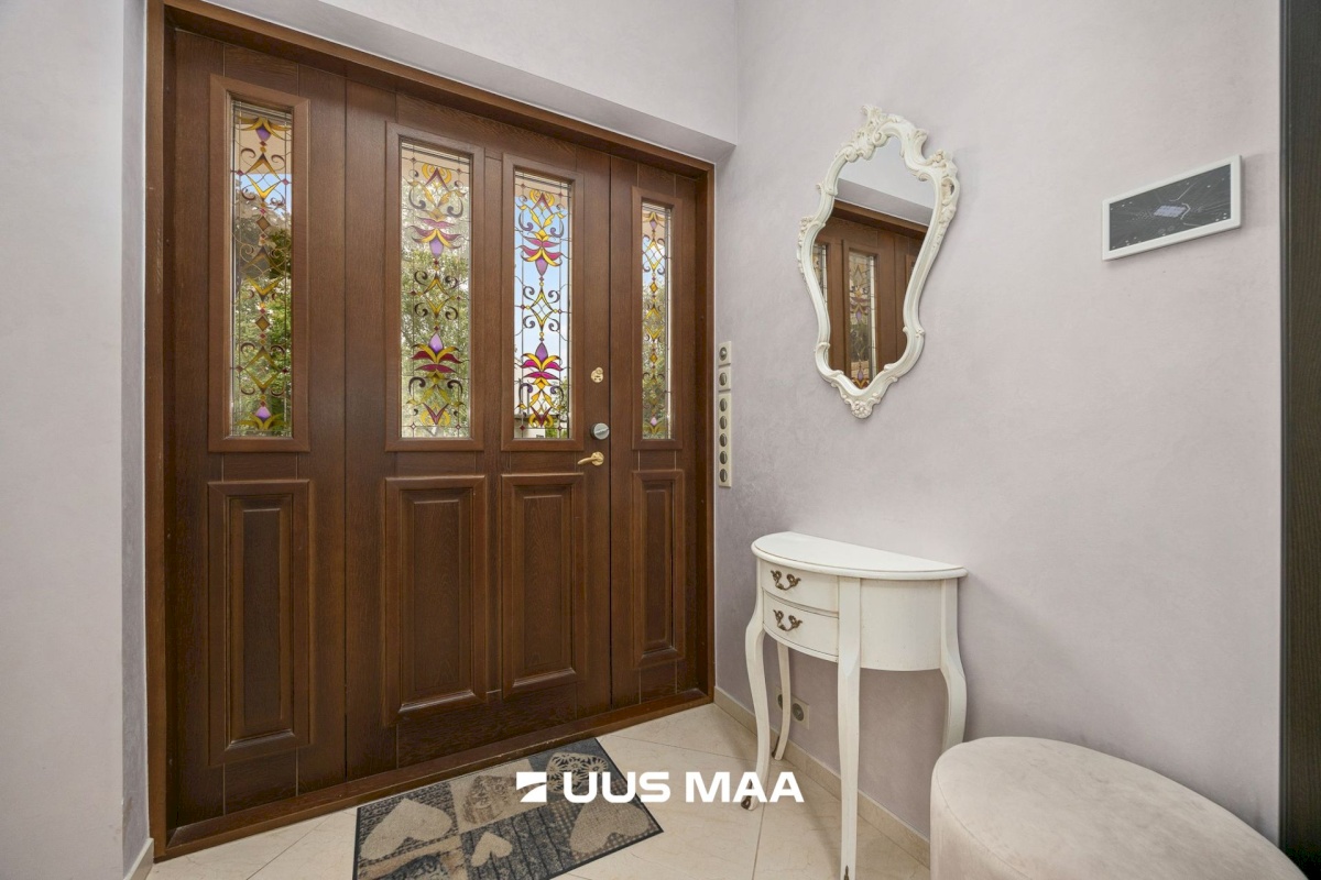 Tallinn, Haabersti linnaosa, Kakumäe, Uuepere tn 11