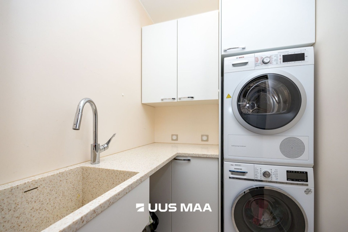 Tallinn, Haabersti linnaosa, Kakumäe, Uuepere tn 11