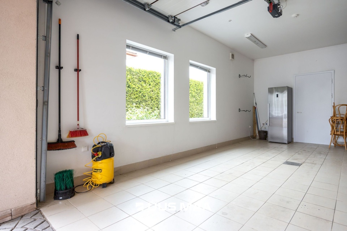 Tallinn, Haabersti linnaosa, Kakumäe, Uuepere tn 11