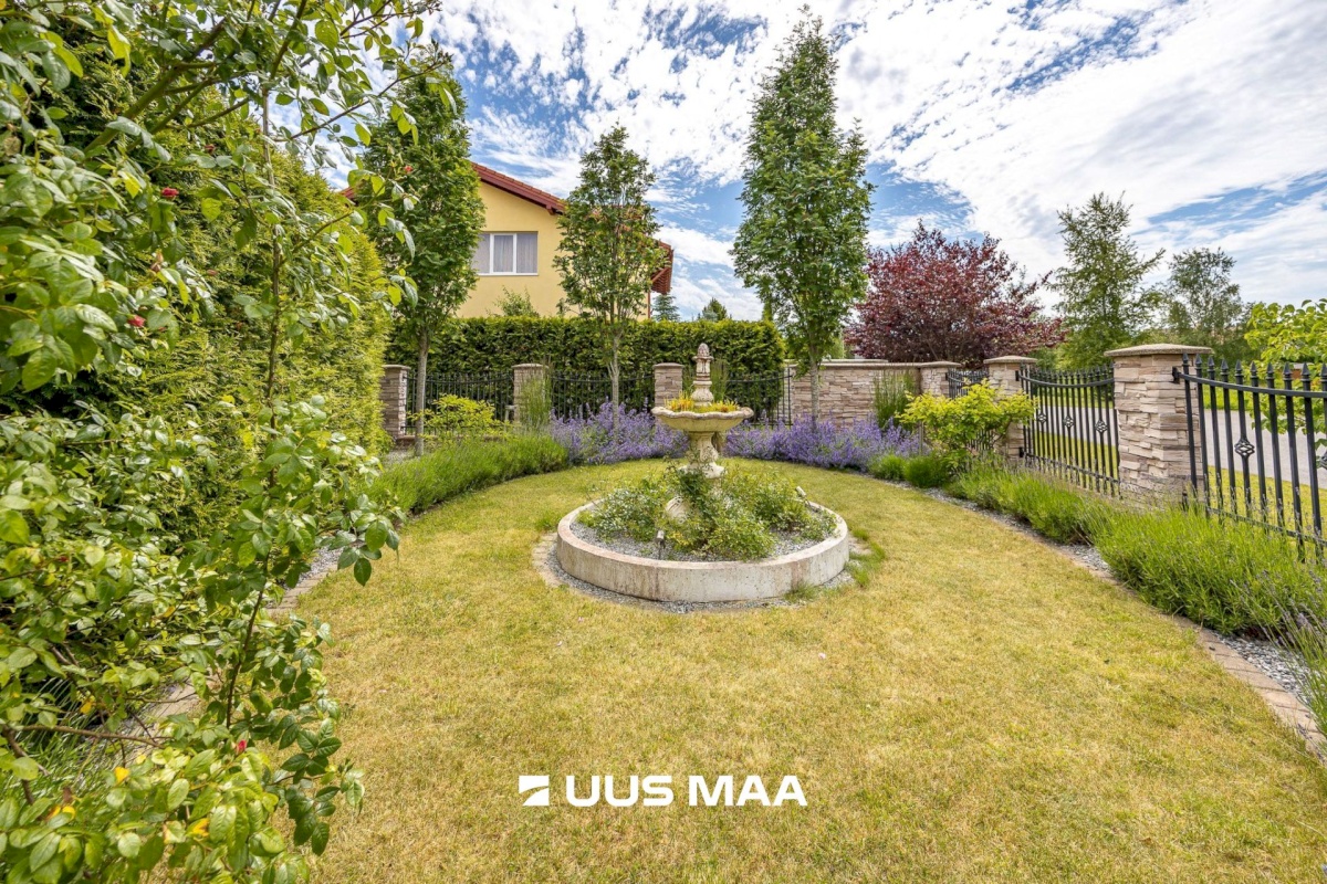 Tallinn, Haabersti linnaosa, Kakumäe, Uuepere tn 11