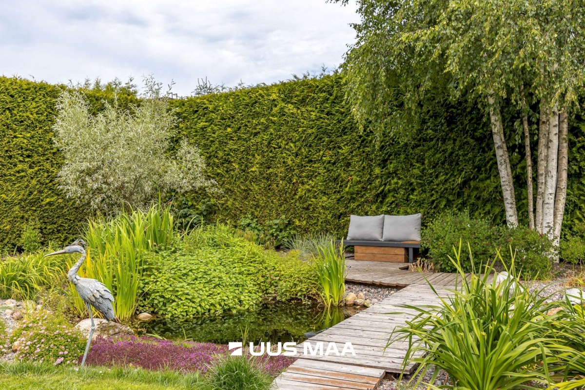 Tallinn, Haabersti linnaosa, Kakumäe, Uuepere tn 11