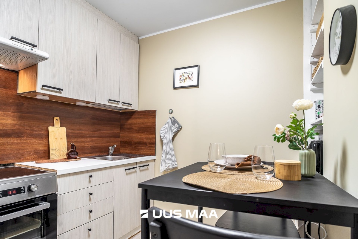 Tallinn, Kesklinna linnaosa, Torupilli, Kunderi 32/1