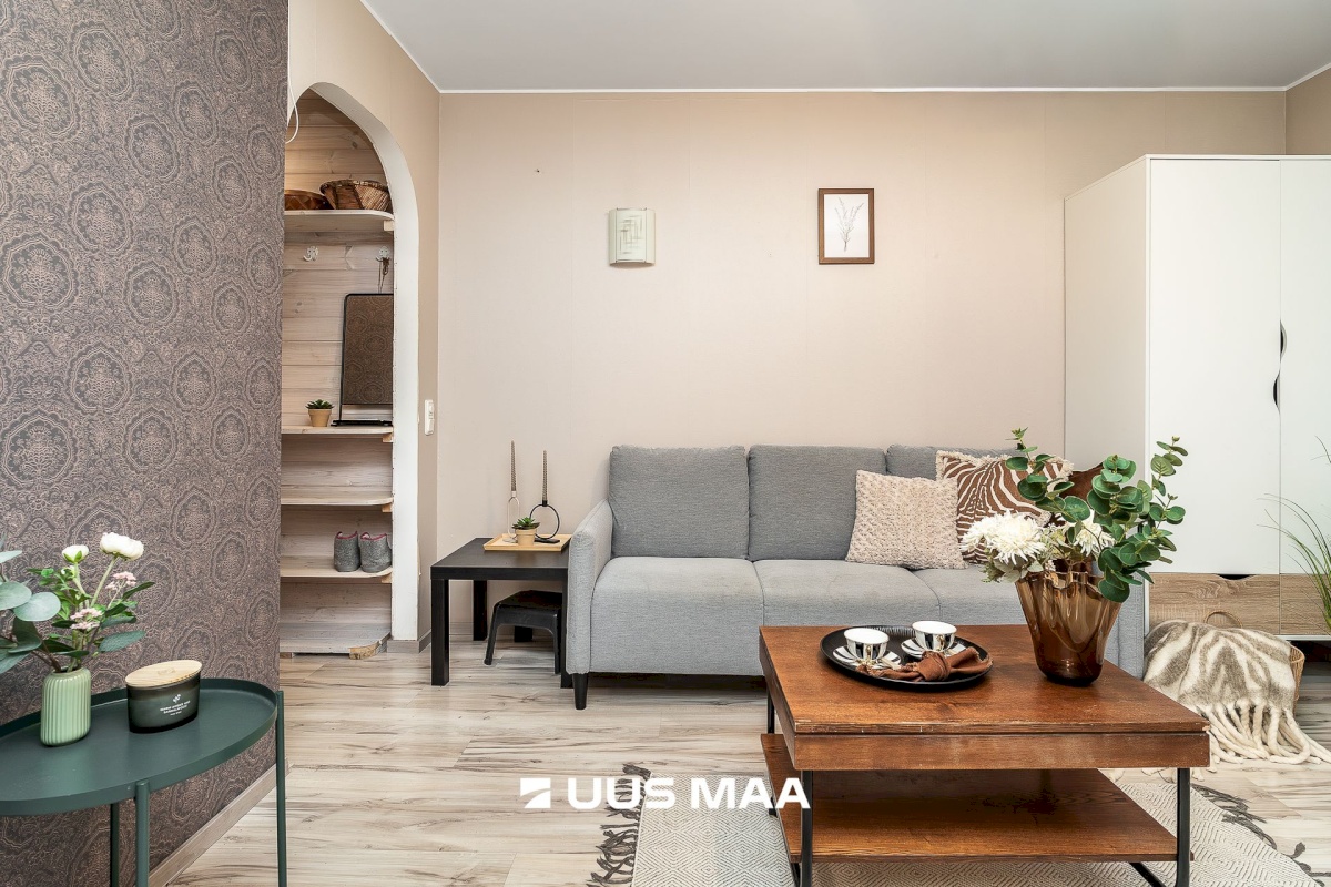 Tallinn, Kesklinna linnaosa, Torupilli, Kunderi 32/1