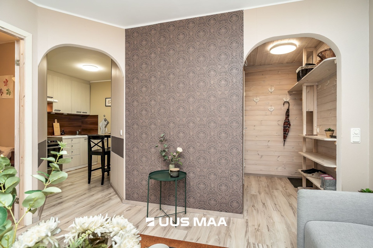 Tallinn, Kesklinna linnaosa, Torupilli, Kunderi 32/1