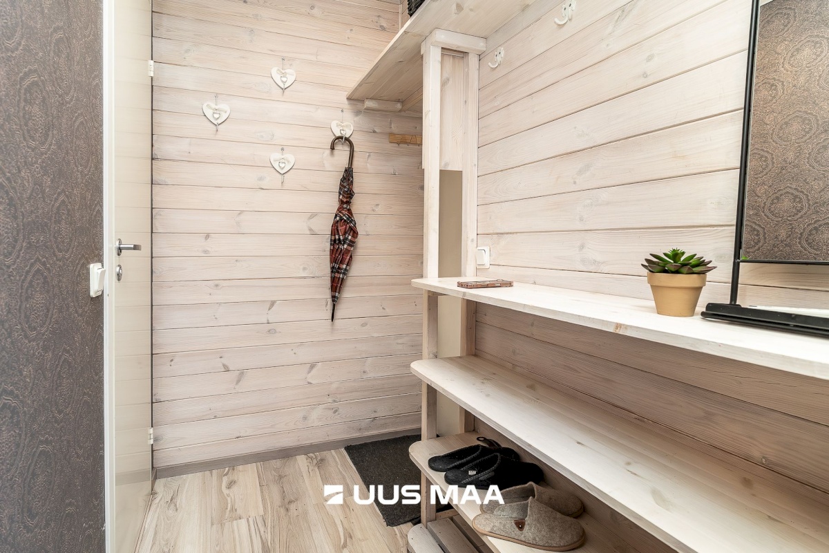 Tallinn, Kesklinna linnaosa, Torupilli, Kunderi 32/1