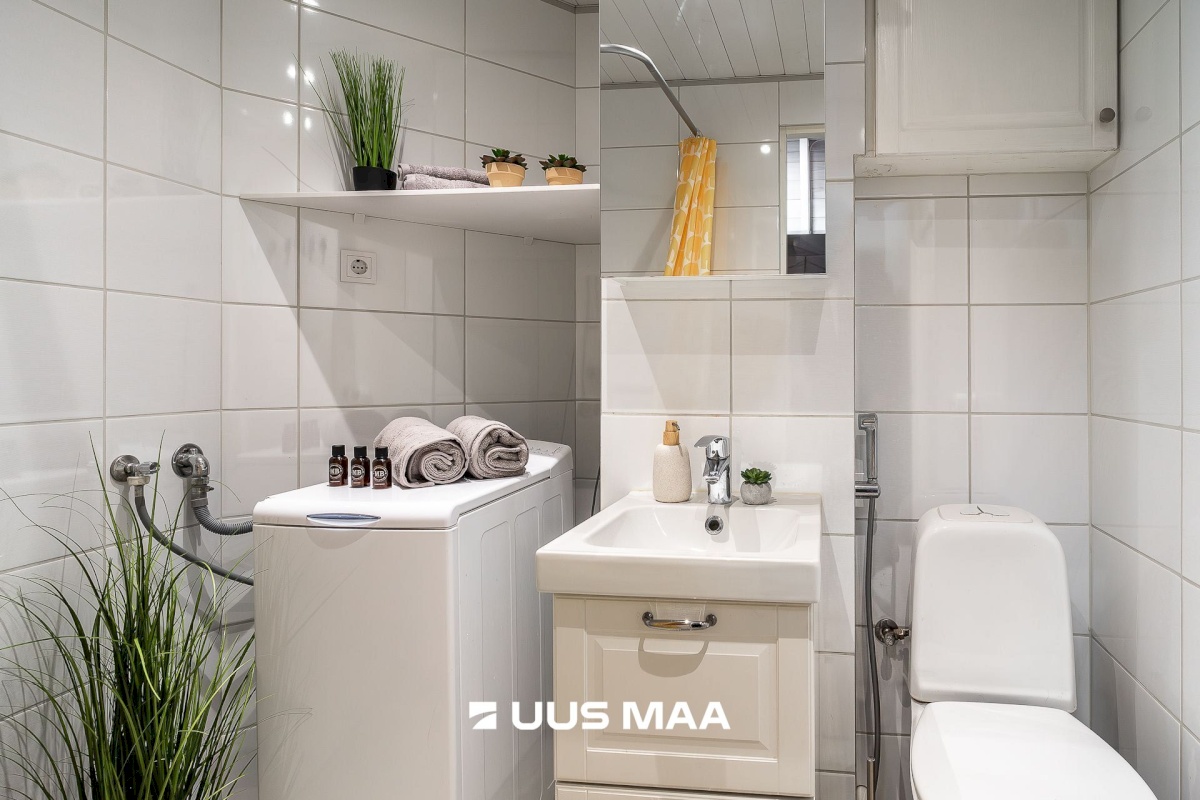 Tallinn, Kesklinna linnaosa, Torupilli, Kunderi 32/1