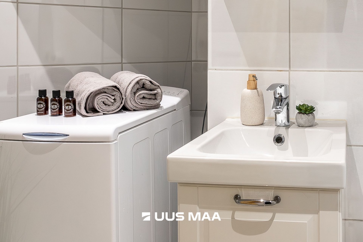 Tallinn, Kesklinna linnaosa, Torupilli, Kunderi 32/1