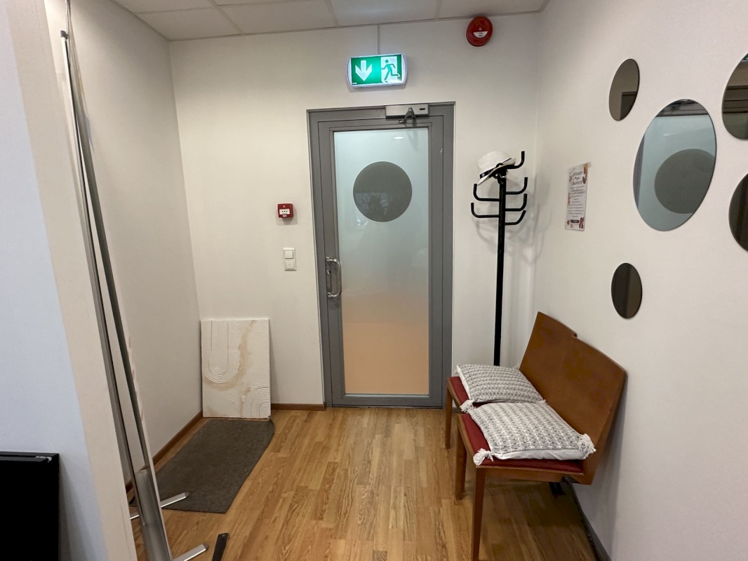 Tallinn, Kristiine linnaosa, Paldiski mnt 29