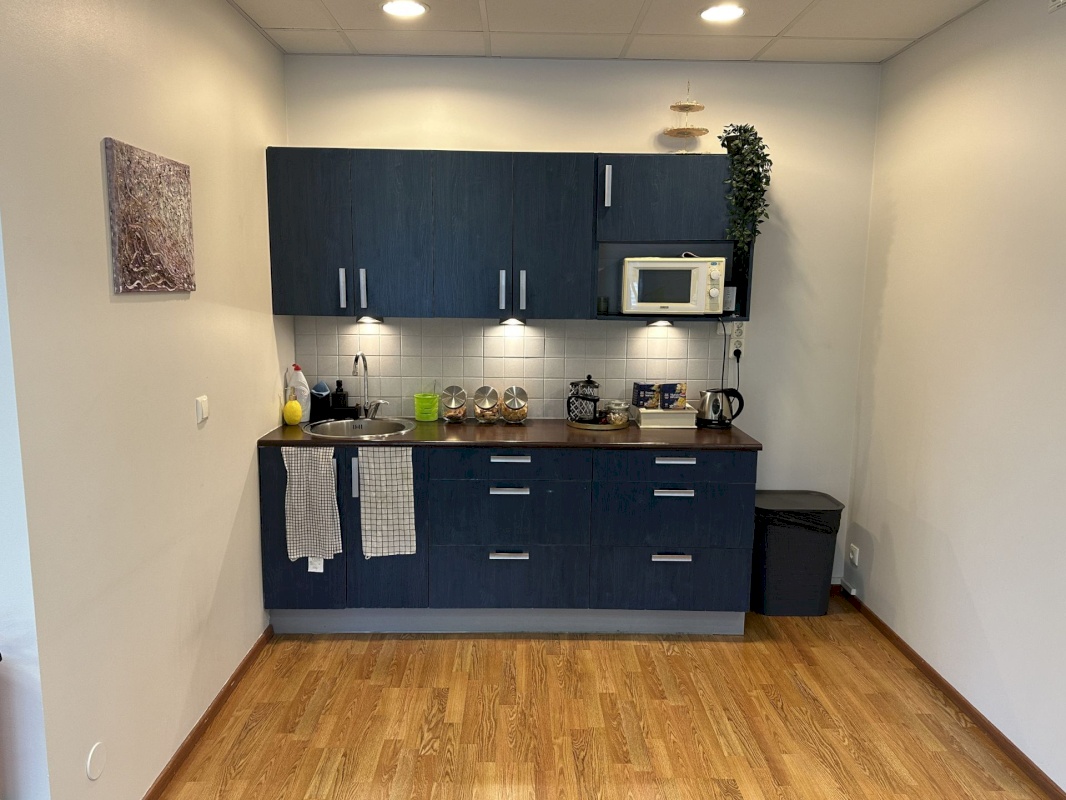 Tallinn, Kristiine linnaosa, Paldiski mnt 29