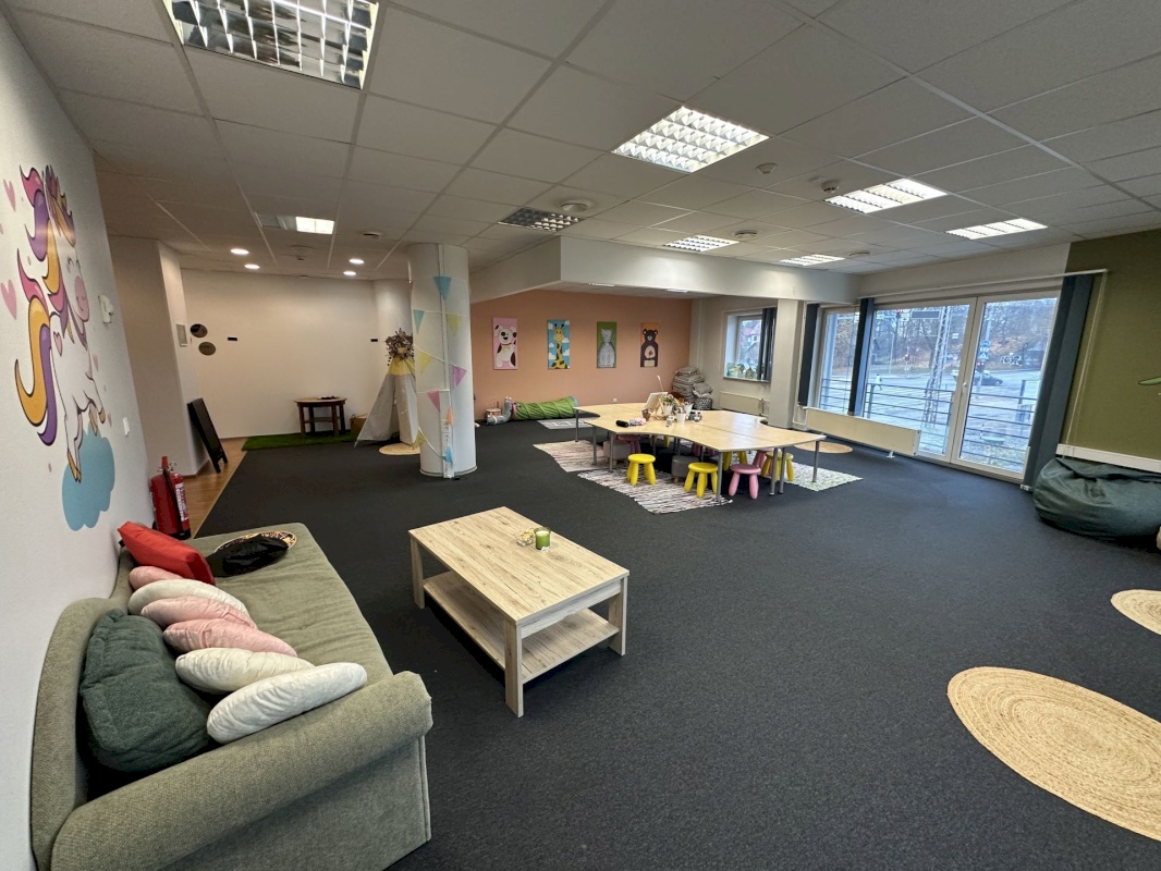 Tallinn, Kristiine linnaosa, Paldiski mnt 29