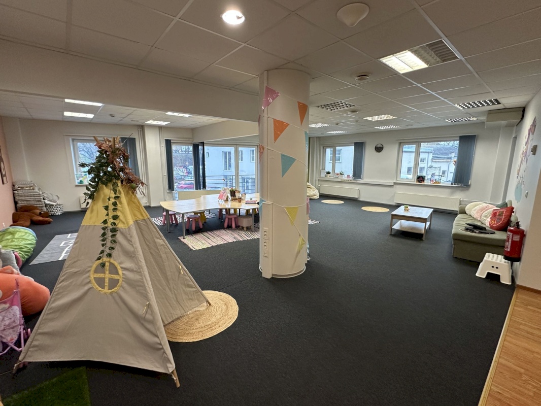 Tallinn, Kristiine linnaosa, Paldiski mnt 29