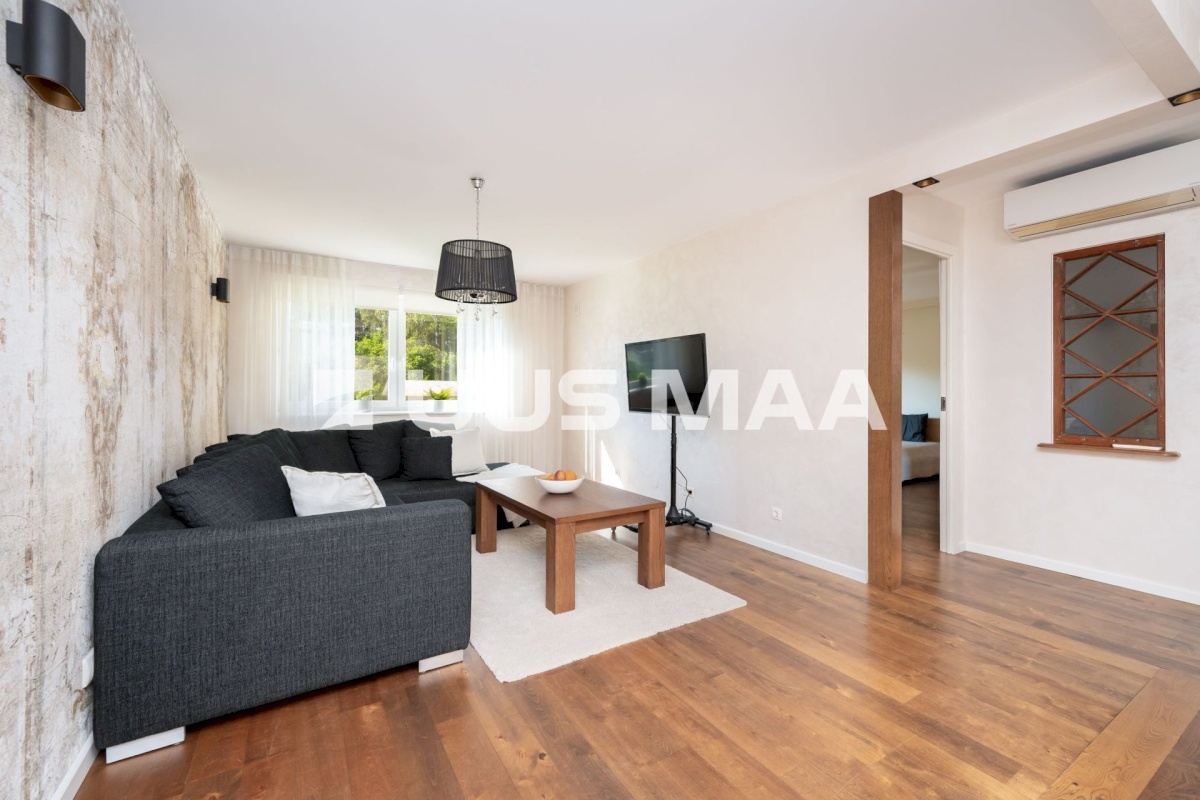 Tallinn, Nõmme linnaosa, Pääsküla 10