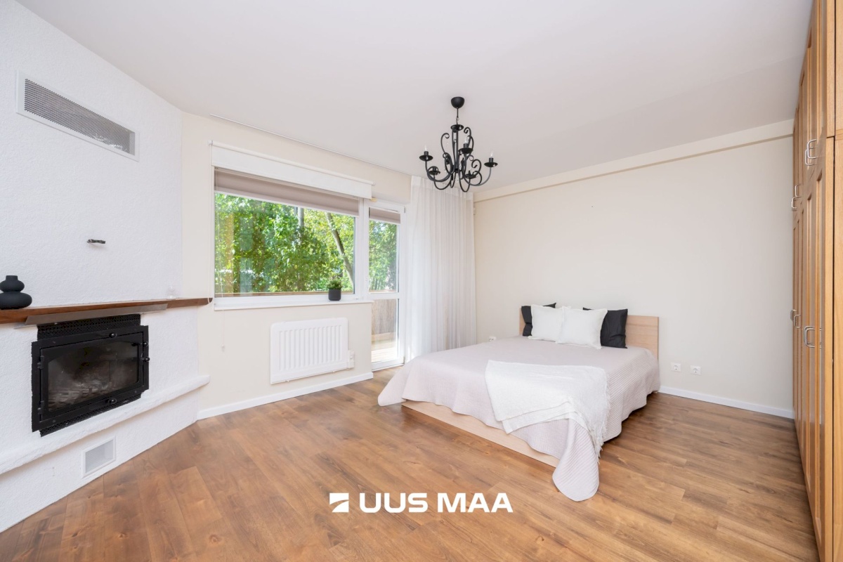 Tallinn, Nõmme linnaosa, Pääsküla 10