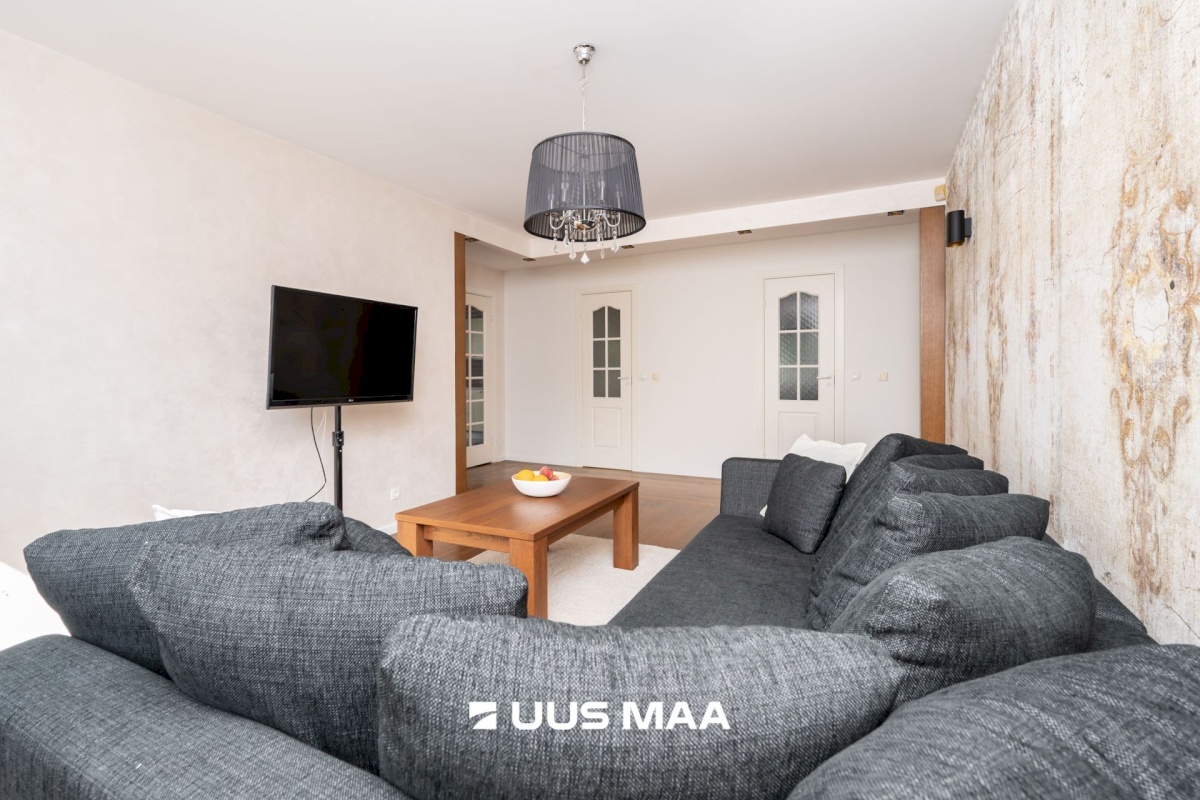 Tallinn, Nõmme linnaosa, Pääsküla 10